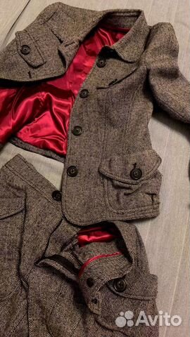 Женские вещи пакетом