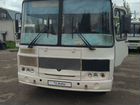 Городской автобус ПАЗ 32053, 2016