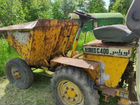 Мини-трактор МТЗ (Беларус) 082, 1991 объявление продам