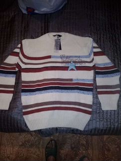 Мужские свитера