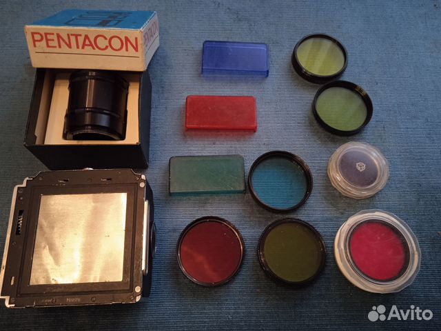 Фотопринадлежности