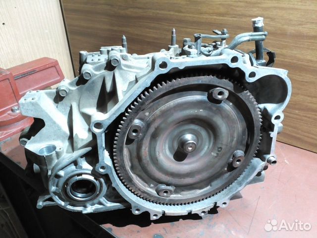 АКПП F4A42 hyundai/KIA б/у