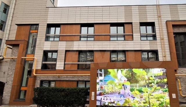 Аренда Офиса, 200 кв.м. Современный ремонт