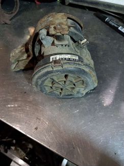 Насос воздушный Mercedes A-Class W168