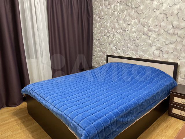 2-к. квартира, 44 м², 5/9 эт.