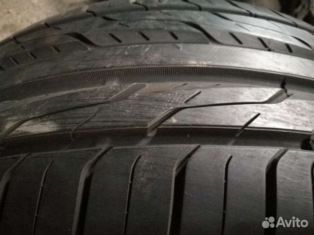 Toyo Transas Teo Eco 235/55 R17 99W