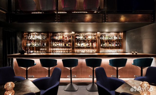 Повар универсал