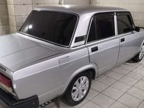 ВАЗ (LADA) 2107, 2011, с пробегом, цена 165 000 руб.