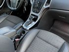 Opel Astra GTC 1.4 AT, 2013, 150 000 км объявление продам