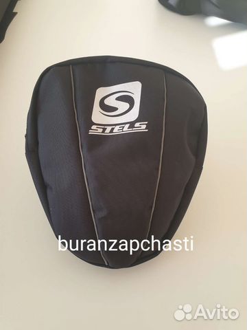 Сумка на руль Stels