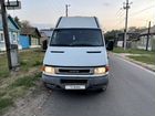 Iveco Daily 2.3 МТ, 2004, 610 000 км