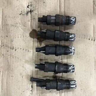 Дизельные форсунки AAB VW 068130202 Гарантия