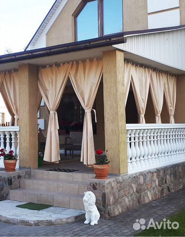 Чехлы/подушки/шторы/тенты/мягкие окна