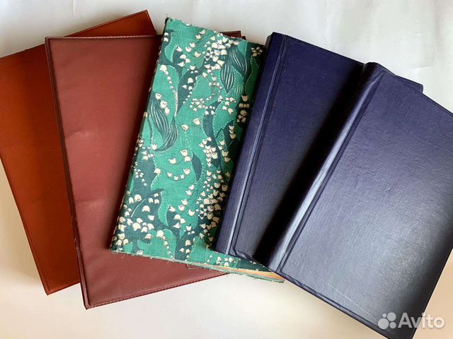 Подшивки журналов Крестьянка,Работница,Сделай сам