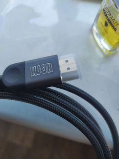 Hdmi кабель 2.0 4К