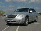 Chrysler Pacifica 4.0 AT, 2007, 360 000 км