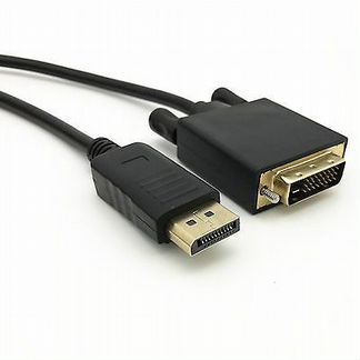 Адаптер hdmi-mini DisplayPort (1мин м.Котельники)