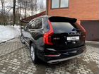 Volvo XC90 2.0 AT, 2015, 64 000 км объявление продам