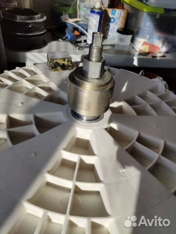 Баки стиральных машин Индезит Аристон