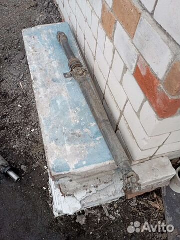 Продам Кардан Марк 2 GX100