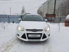Ford Focus 2.0 МТ, 2013, 211 000 км