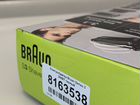 Электробритва Braun series 3 300bt объявление продам