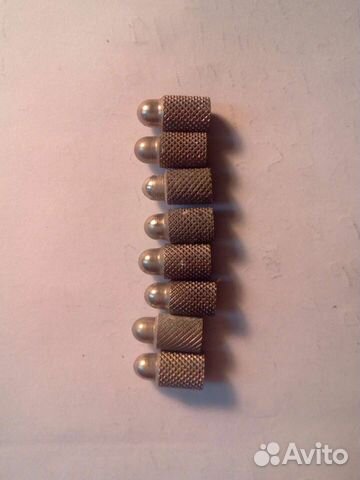 Колпачки для велосипеда