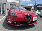 Alfa Romeo Giulia 2.0 AT, 2017, 77 439 км