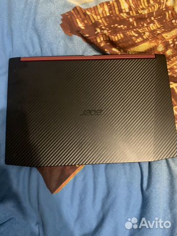 Acer nitro 5 1050ti