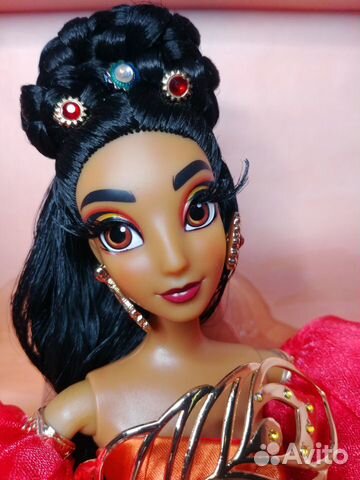 Лимитка Жасмин дизайнерская