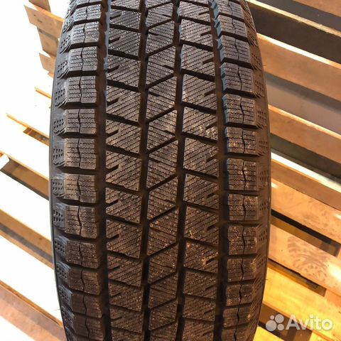 Sailun Ice Blazer Arctic SUV 225/65 R17 102S