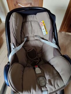 Автолюлька maxi cosi