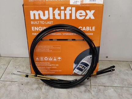 Кабель газ-реверс ес-005 (С5) 15 футов