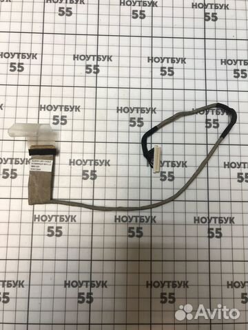 Шлейф матрицы ноутбука eMachines G630 DC02000SQ10