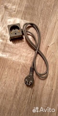 Удлинитель электрический