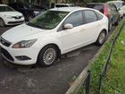 Ford Focus 2.0 AT, 2010, 163 500 км