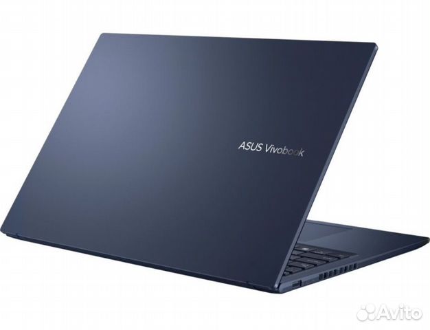 Asus VivoBook 16X на Ryzen 7 5800H 16/512. Новый