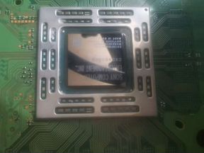 Cxd90026g процессорные связки Playstation 4