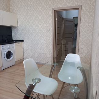 1-к. квартира, 46 м², 4/14 эт.