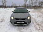 Ford Focus 1.6 AT, 2010, 158 841 км