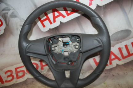 Руль Chevrolet Cobalt