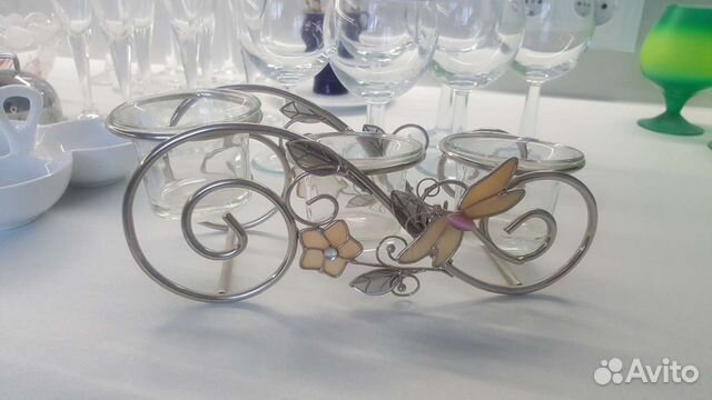 Подсвечник