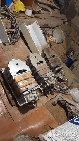 Газовая колонка бу bosch