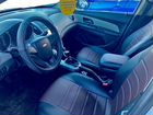 Chevrolet Cruze 1.6 МТ, 2015, 97 000 км объявление продам
