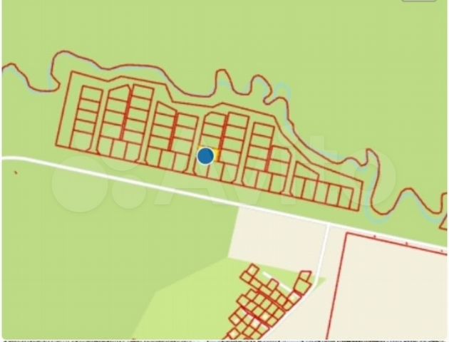 Участок 15 сот. (СНТ, ДНП)