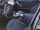 BMW 3 серия 2.0 AT, 2013, 143 000 км объявление продам