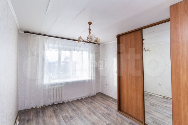 Комната 15 м² в 1-к., 5/9 эт.