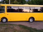 Городской автобус Богдан A-092, 2006 объявление продам