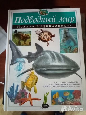 Энциклопедия