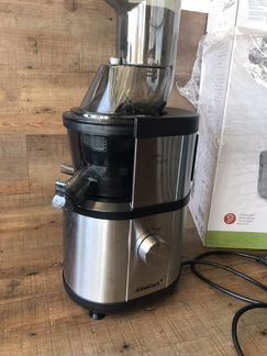 Соковыжималка шнековая Steba e400